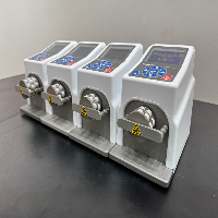 Ismatecreglo ICC Peristaltic Pump; Quantity: 4 image 1